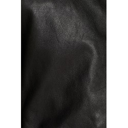 Veste en cuir