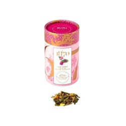 Boite de thé à infusion