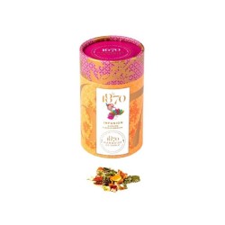 Boite de thé à infusion